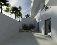 Obra nueva - Villa - Ciudad Quesada