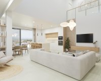 Obra nueva - Villa - Ciudad Quesada