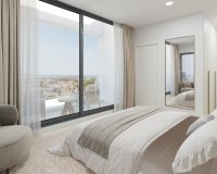 Obra nueva - Villa - Ciudad Quesada