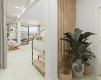 Obra nueva - Villa - Ciudad Quesada