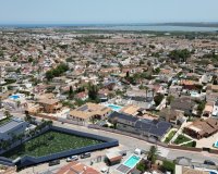 Obra nueva - Villa - Ciudad Quesada