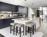 Obra nueva - Villa - Ciudad Quesada