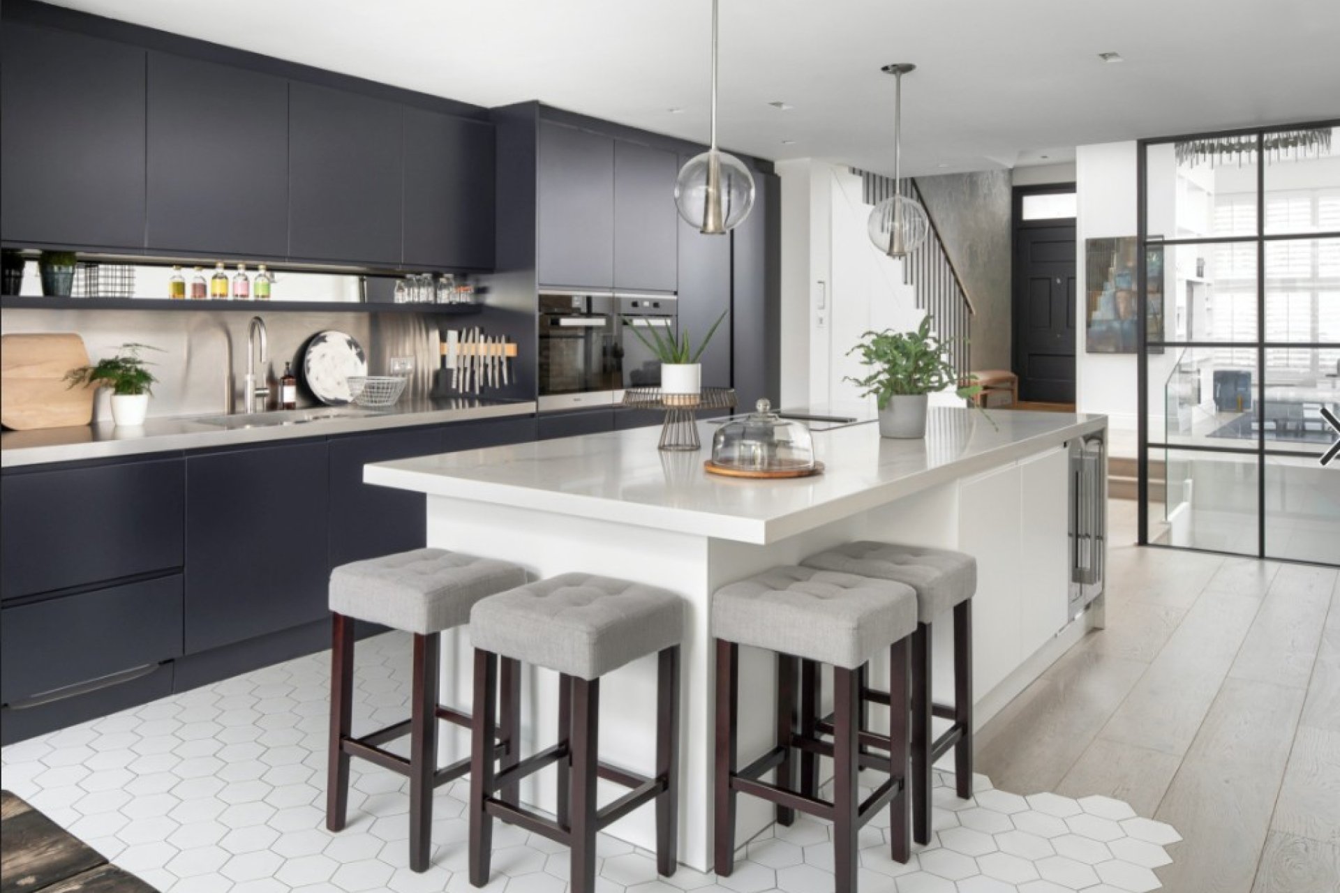 Obra nueva - Villa - Ciudad Quesada