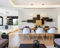 Obra nueva - Villa - Ciudad Quesada