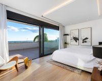 Obra nueva - Villa - Ciudad Quesada