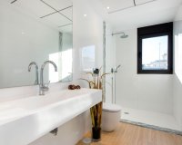 Obra nueva - Villa - Ciudad Quesada