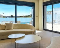 Obra nueva - Villa - Ciudad Quesada