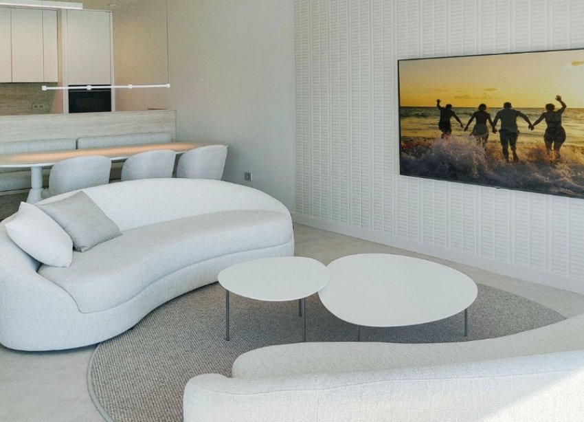 Obra nueva - Villa - Ciudad Quesada