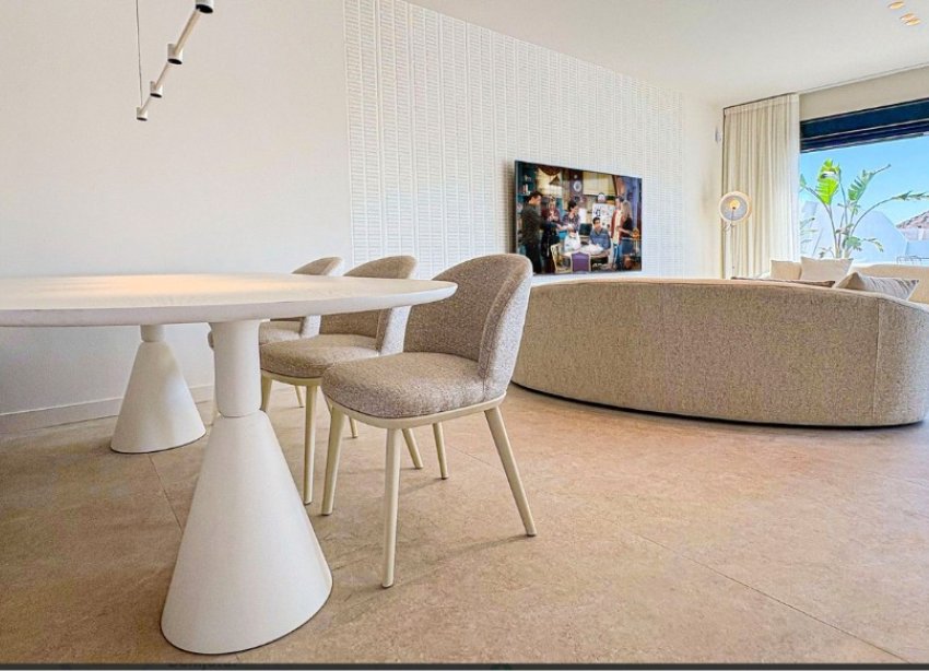 Obra nueva - Villa - Ciudad Quesada