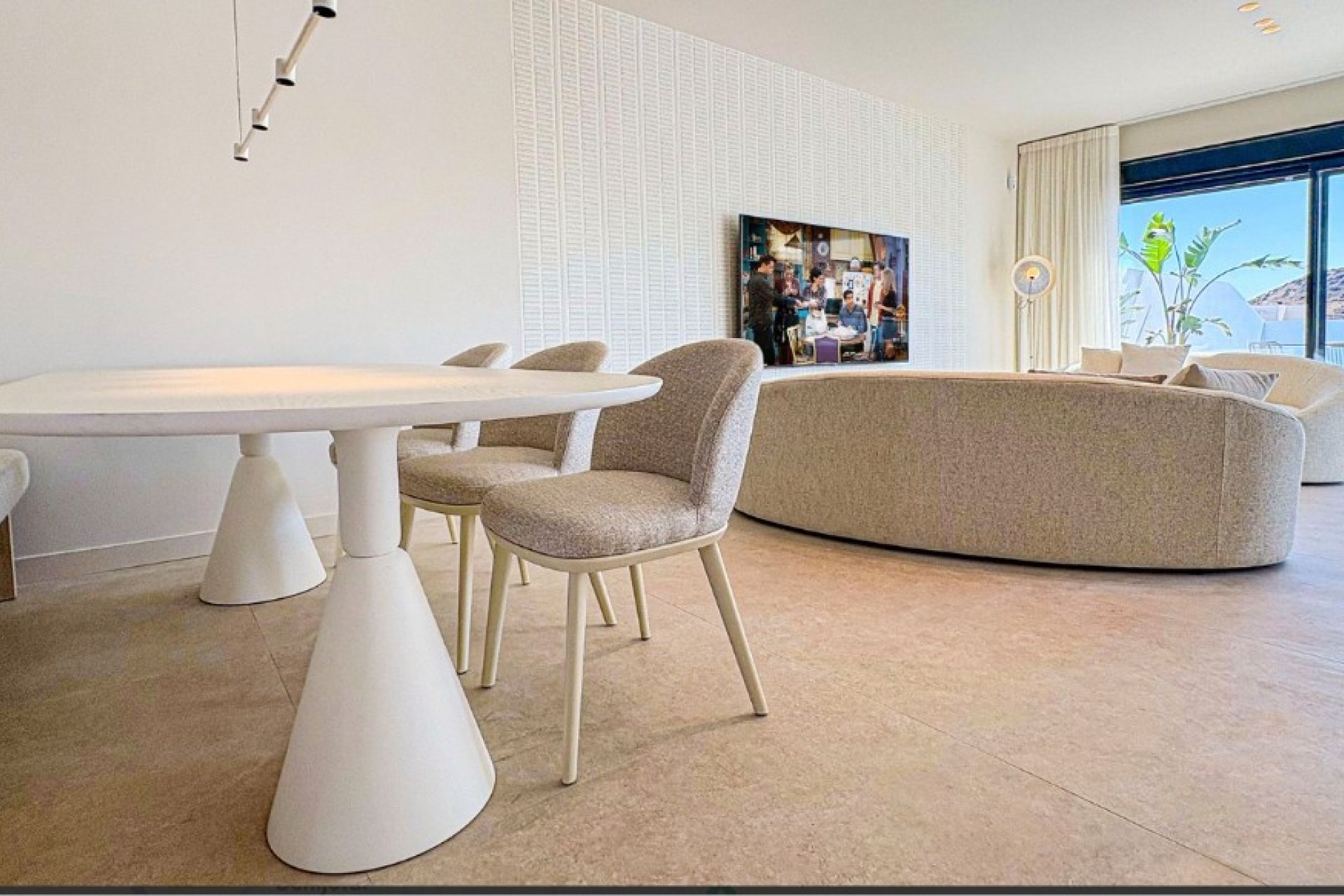 Obra nueva - Villa - Ciudad Quesada