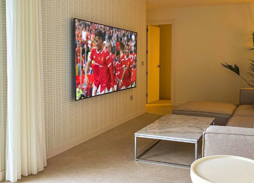 Obra nueva - Villa - Ciudad Quesada