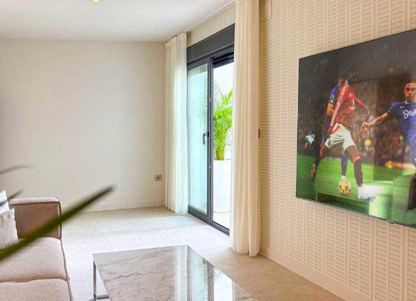 Obra nueva - Villa - Ciudad Quesada