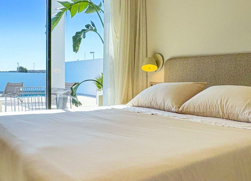 Obra nueva - Villa - Ciudad Quesada