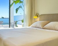 Obra nueva - Villa - Ciudad Quesada