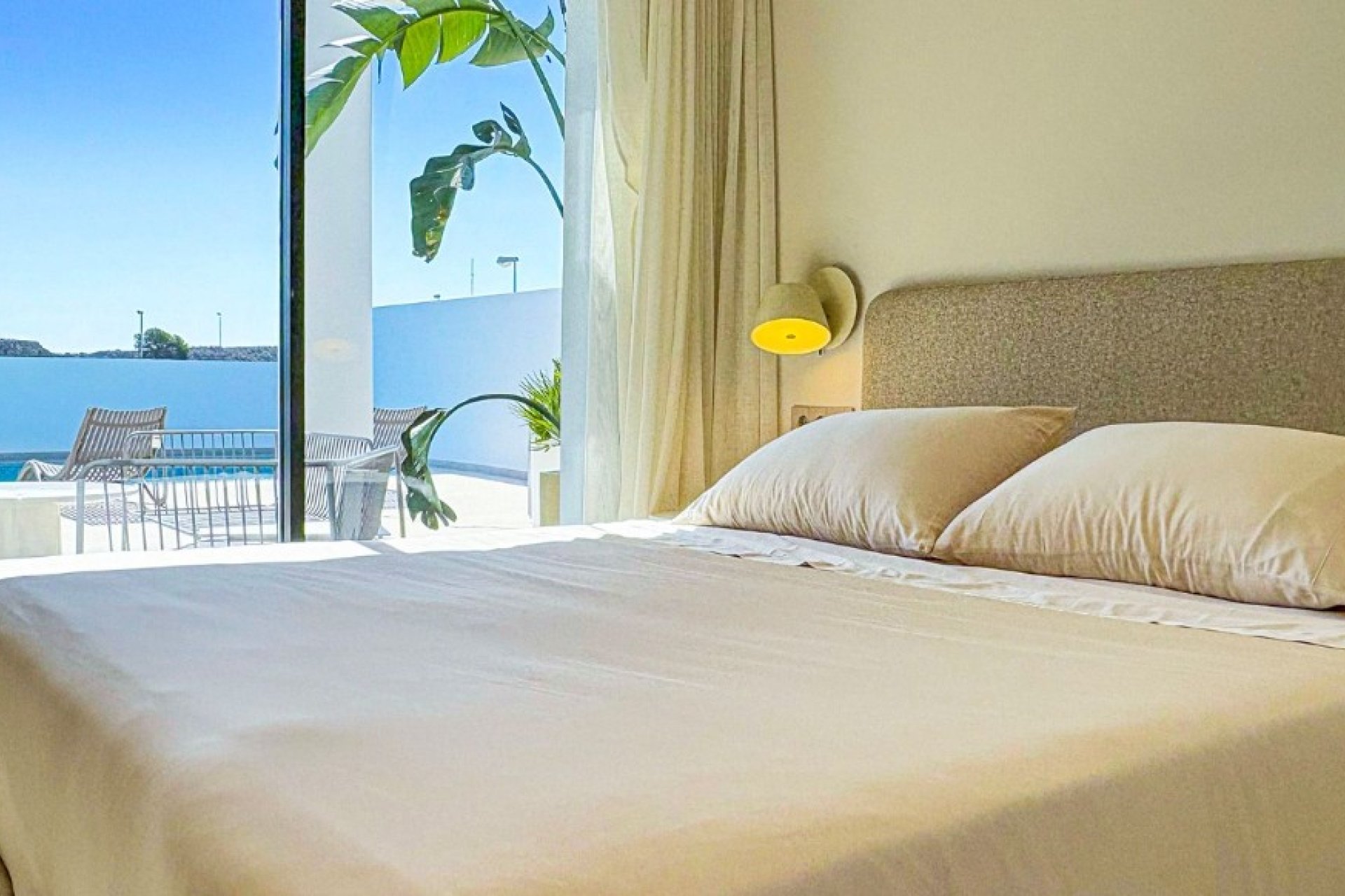 Obra nueva - Villa - Ciudad Quesada