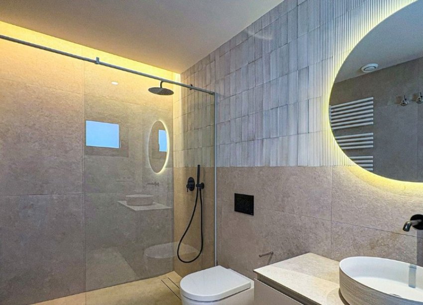 Obra nueva - Villa - Ciudad Quesada