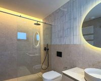 Obra nueva - Villa - Ciudad Quesada