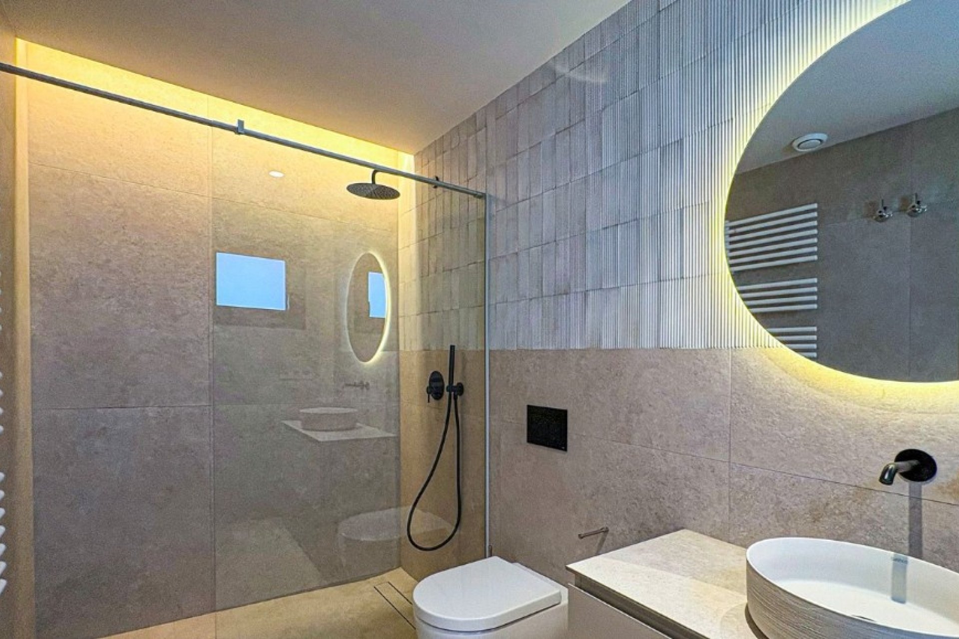 Obra nueva - Villa - Ciudad Quesada