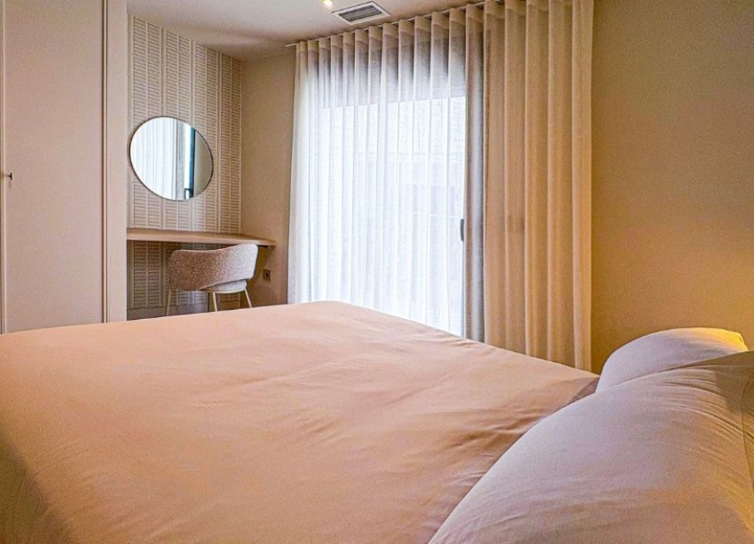 Obra nueva - Villa - Ciudad Quesada