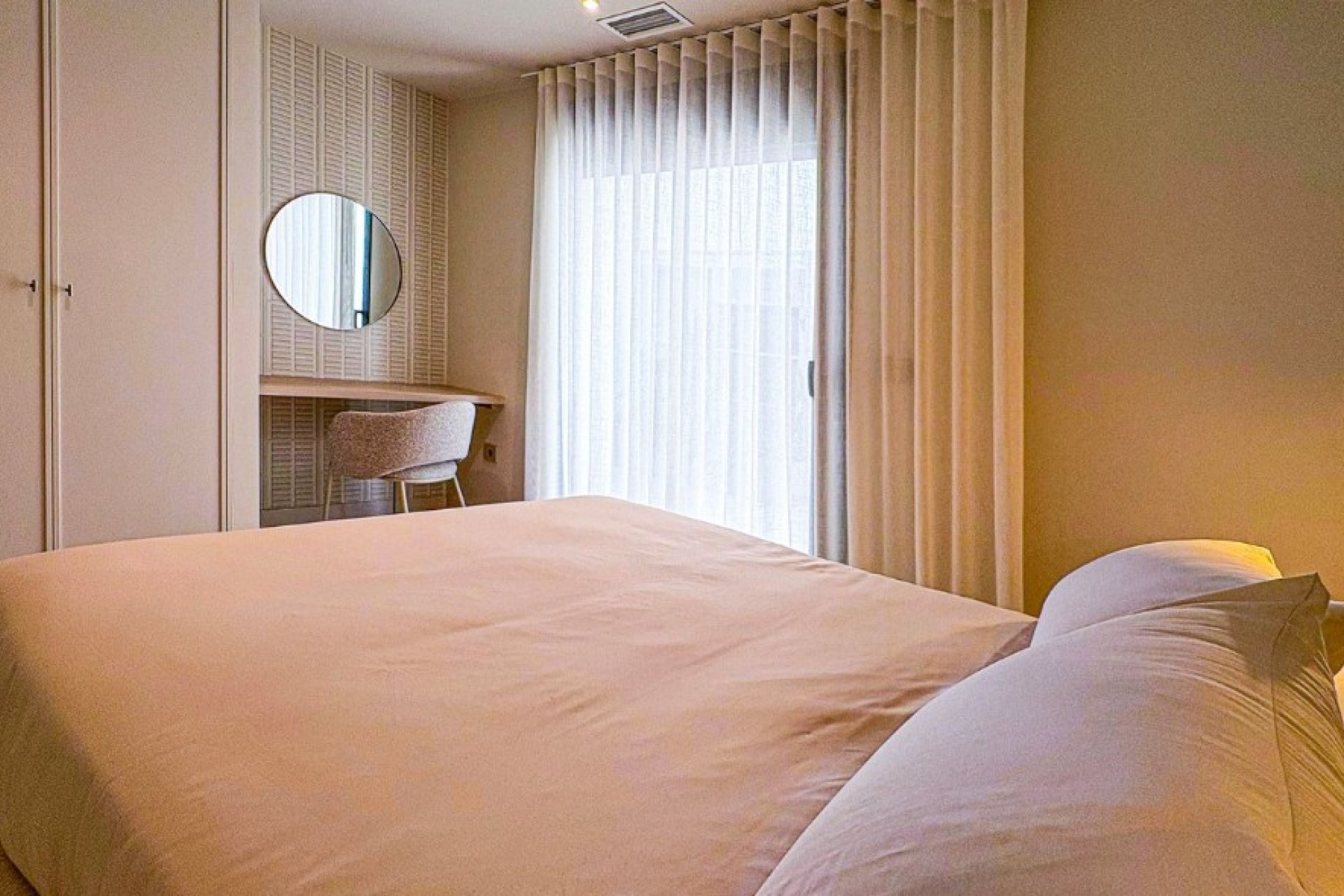 Obra nueva - Villa - Ciudad Quesada