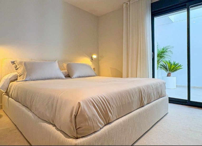 Obra nueva - Villa - Ciudad Quesada