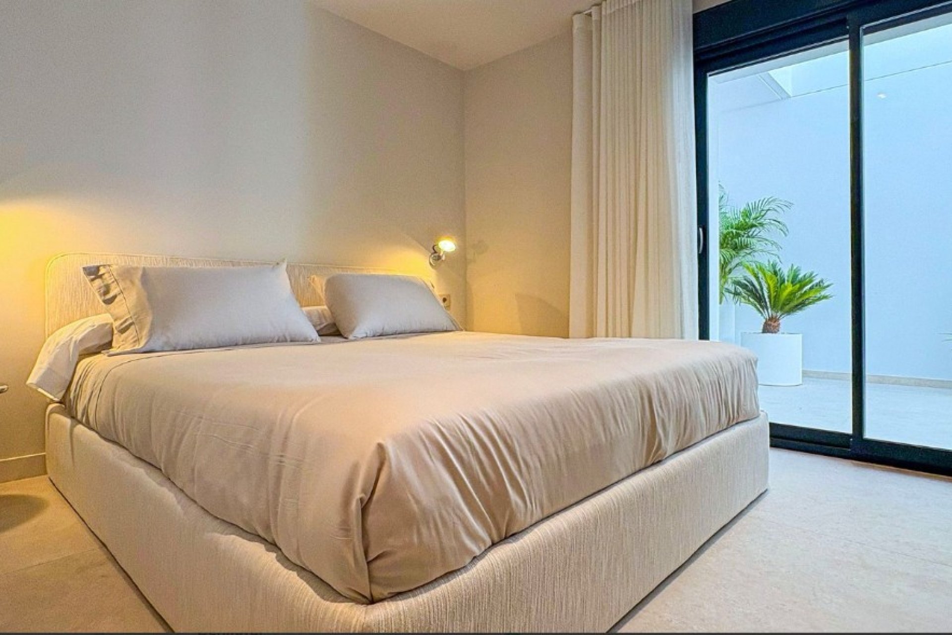 Obra nueva - Villa - Ciudad Quesada