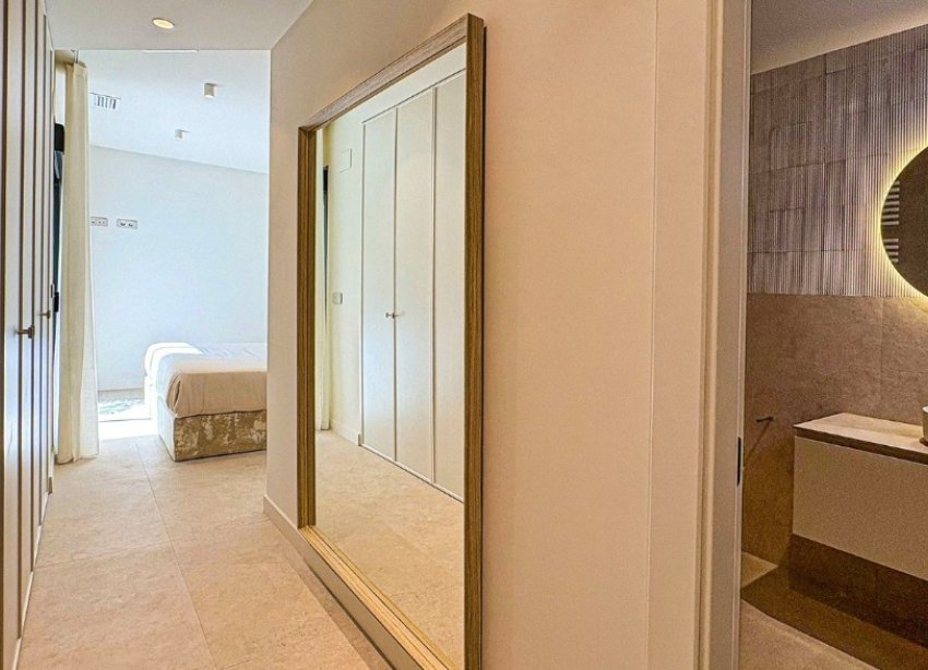 Obra nueva - Villa - Ciudad Quesada