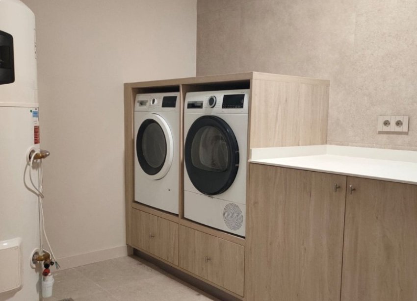 Obra nueva - Villa - Ciudad Quesada