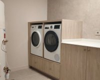 Obra nueva - Villa - Ciudad Quesada