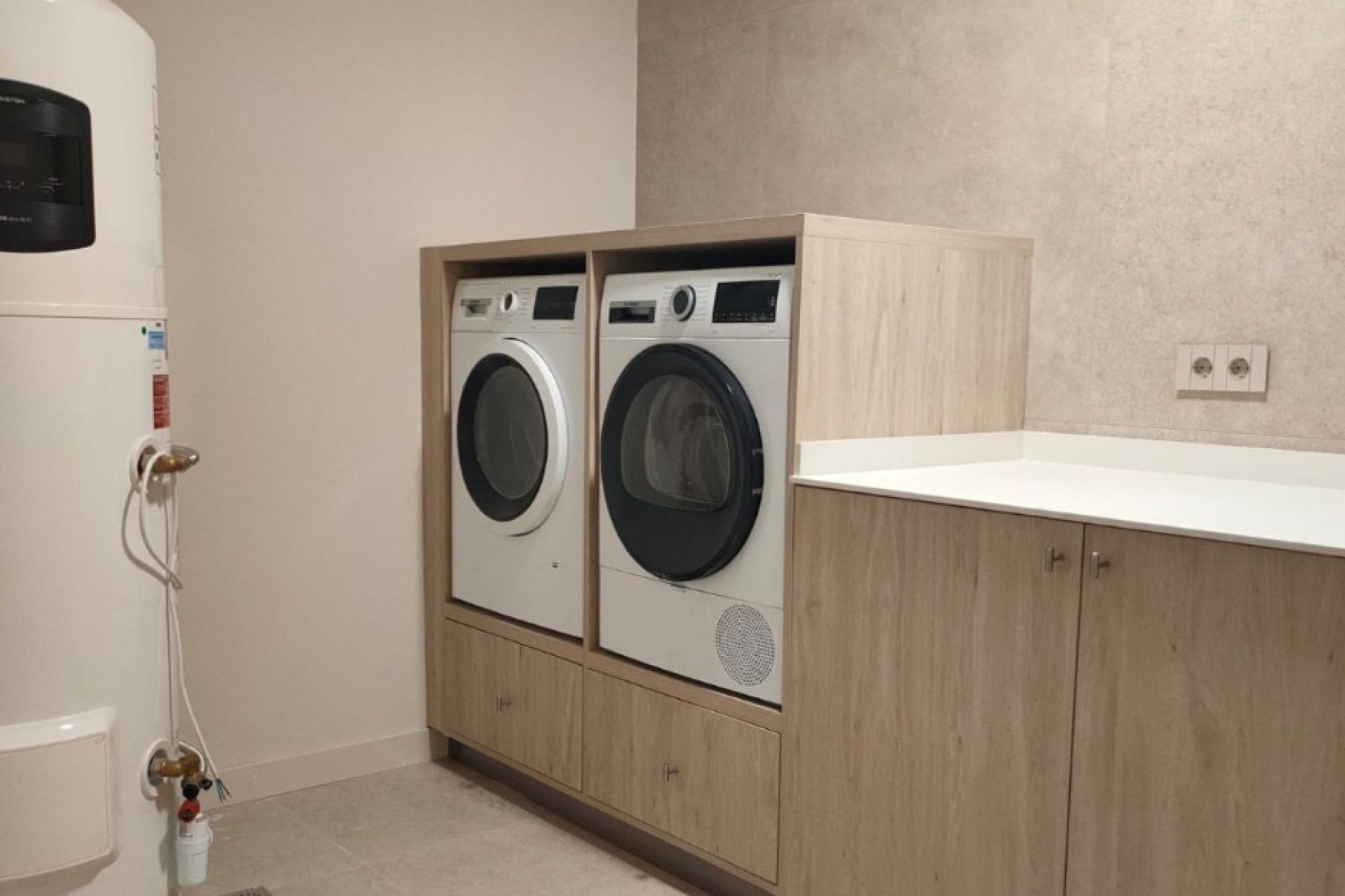 Obra nueva - Villa - Ciudad Quesada