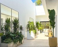 Obra nueva - Villa - Ciudad Quesada