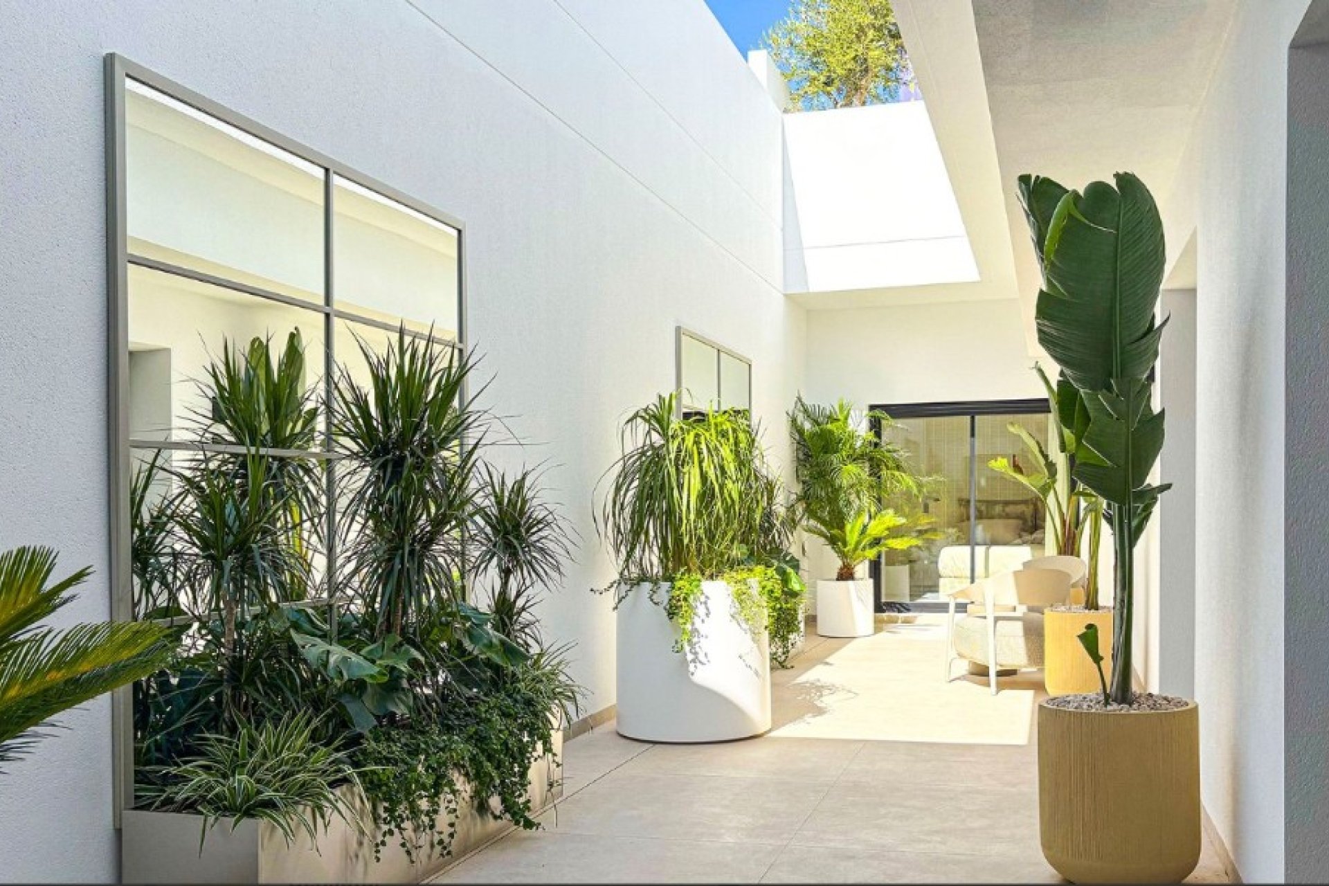 Obra nueva - Villa - Ciudad Quesada