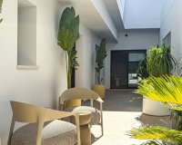 Obra nueva - Villa - Ciudad Quesada