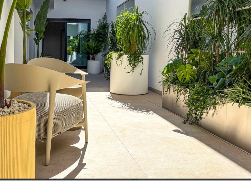 Obra nueva - Villa - Ciudad Quesada