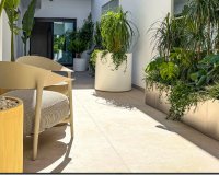 Obra nueva - Villa - Ciudad Quesada