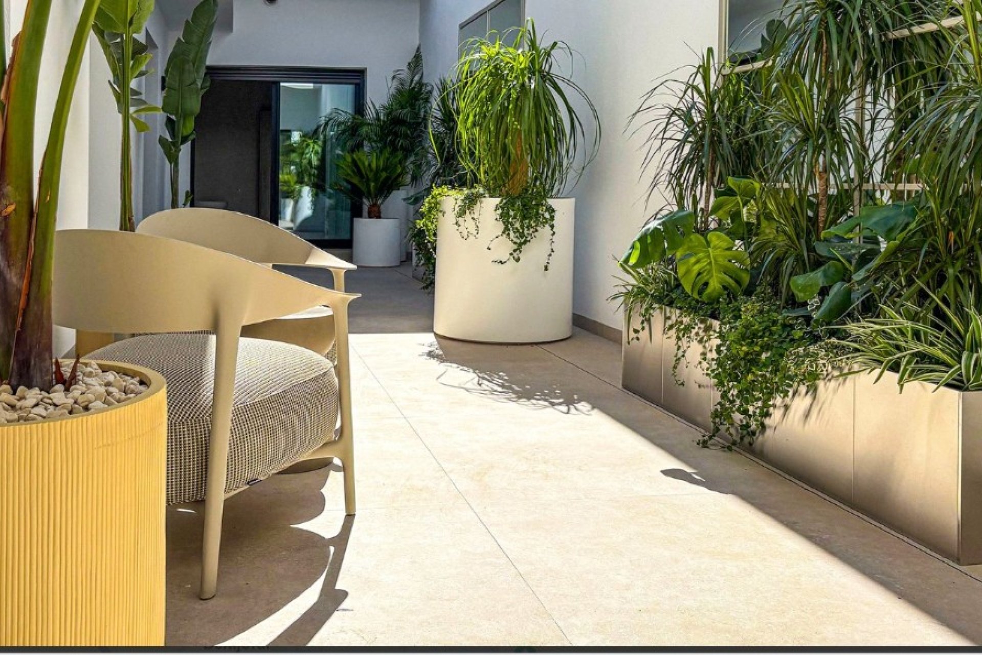 Obra nueva - Villa - Ciudad Quesada