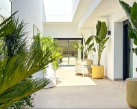 Obra nueva - Villa - Ciudad Quesada