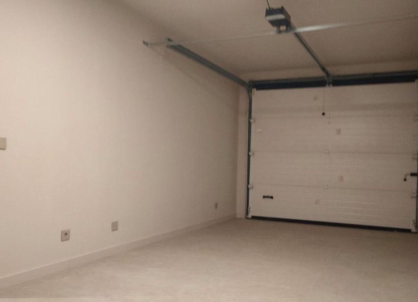 Obra nueva - Villa - Ciudad Quesada