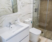 Obra nueva - Villa - Ciudad Quesada