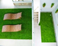 Obra nueva - Villa - Ciudad Quesada