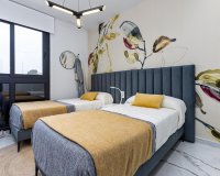 Obra nueva - Villa - Ciudad Quesada