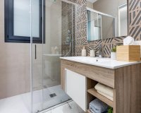 Obra nueva - Villa - Ciudad Quesada