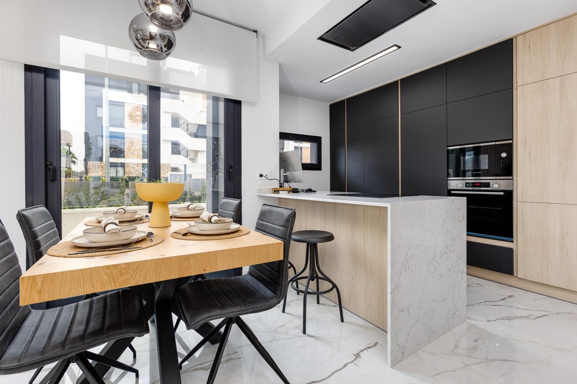 Obra nueva - Villa - Ciudad Quesada