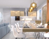 Obra nueva - Villa - Ciudad Quesada