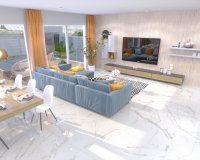 Obra nueva - Villa - Ciudad Quesada
