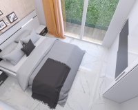 Obra nueva - Villa - Ciudad Quesada