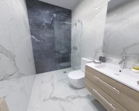 Obra nueva - Villa - Ciudad Quesada