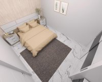 Obra nueva - Villa - Ciudad Quesada
