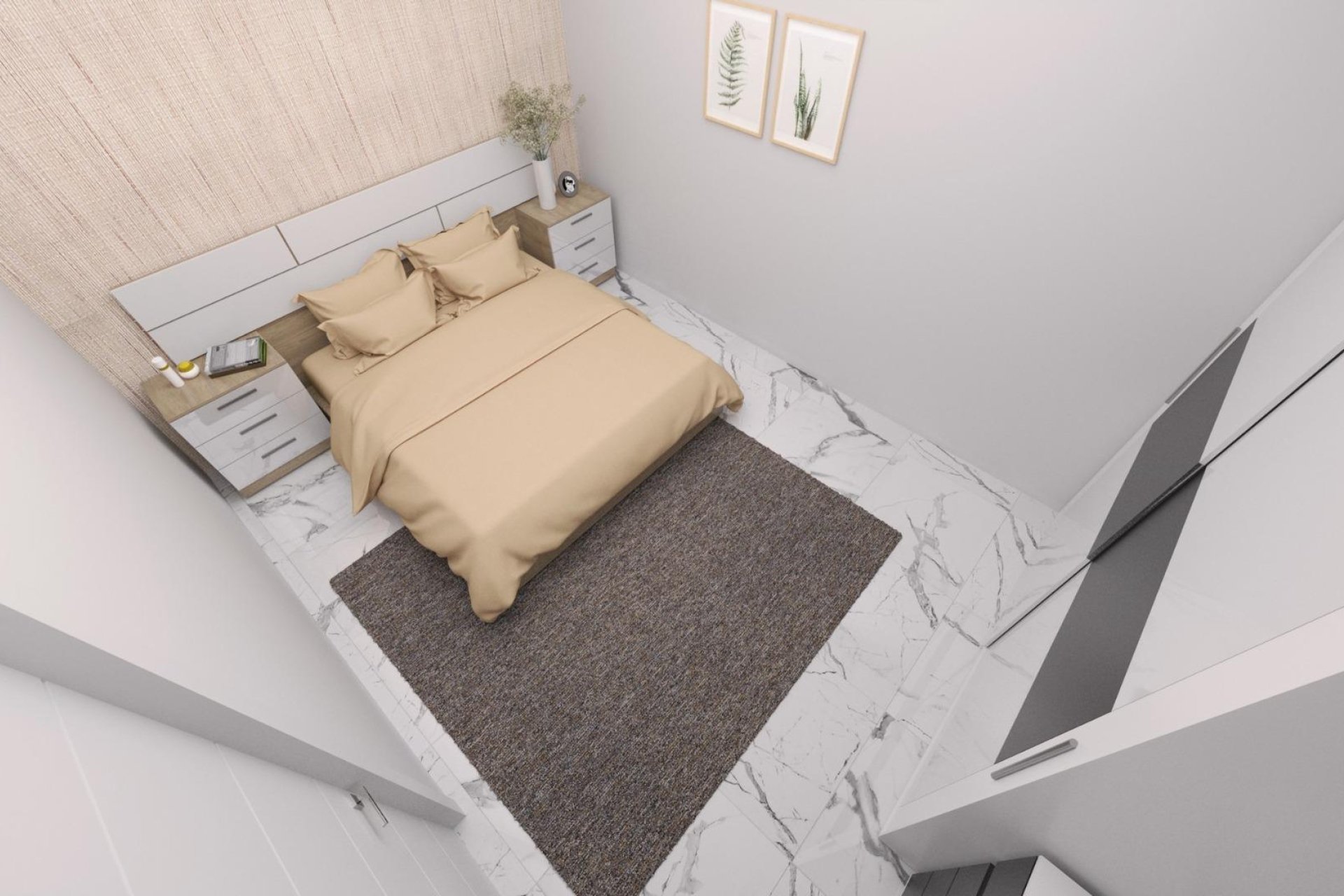 Obra nueva - Villa - Ciudad Quesada
