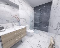 Obra nueva - Villa - Ciudad Quesada